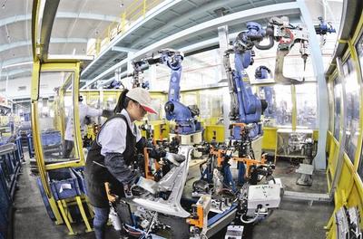 新程汽車零部件 產量持續攀升，引領行業新浪潮